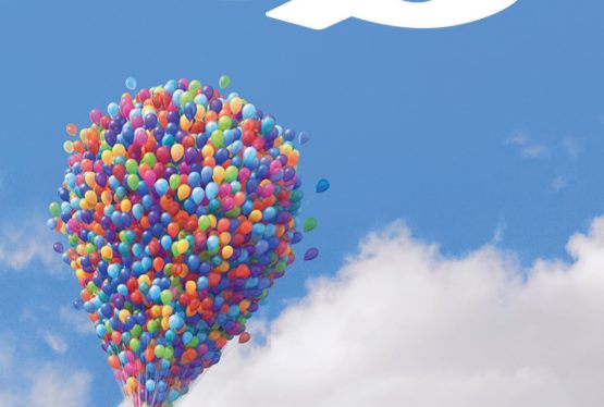 Up