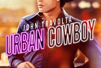 Movie Vault poster for Urban Cowboy