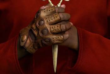 Movie Vault poster for Us