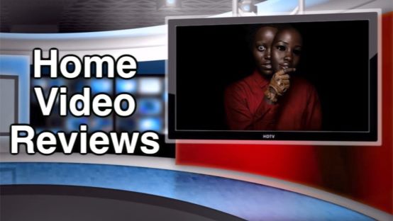 Home Video Review