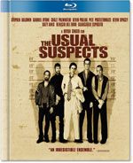 The Usual Suspects Physical Media: Blu-ray Review