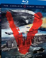 V Physical Media: Blu-ray Review