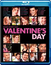 Valentine's Day Physical Media: Blu-ray Review