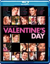 Valentine's Day Physical Media: Blu-ray Review