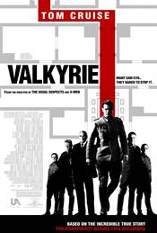 Valkyrie Movie / Film Review