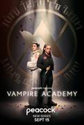 Vampire Academy