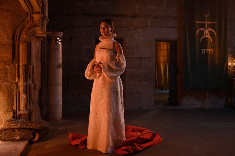 Vampire Academy Courtesy of Universal Television. All Rights Reserved.