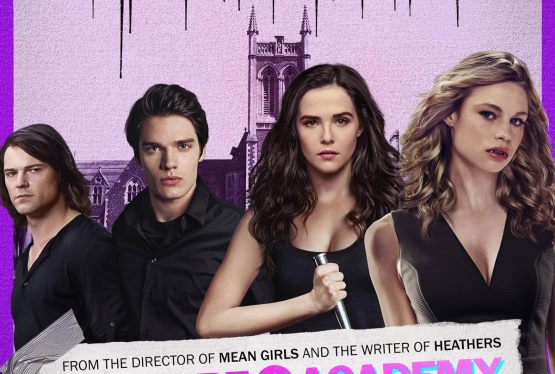 Vampire Academy