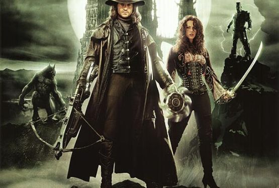 Van Helsing