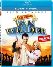 National Lampoon's Van Wilder Physical Media: Blu-ray Review