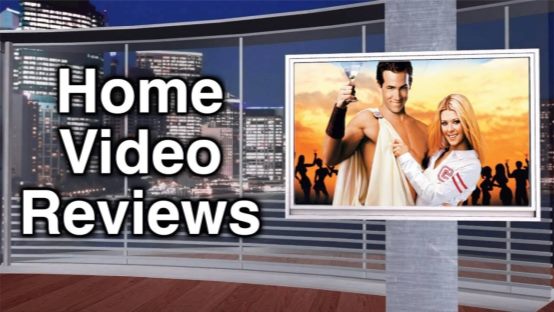 Home Video Review