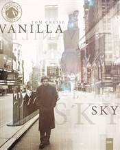 Vanilla Sky Physical Media: Blu-ray Review