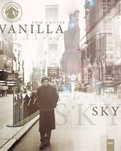 Vanilla Sky Physical Media: Blu-ray Review