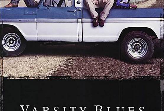 Varsity Blues