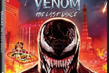 Venom: The Last Dance