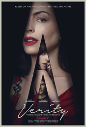 Verity Movie / Film Review