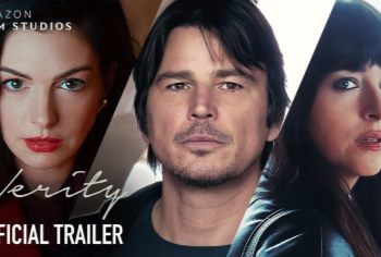 Video: Verity Official Trailer Unravels a Deadly Web of Secrets