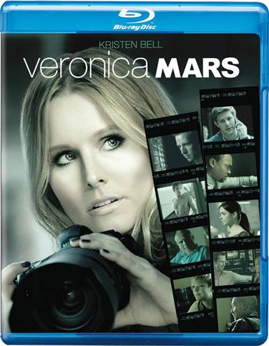 Veronica Mars: The Movie (2014) Blu-ray Review