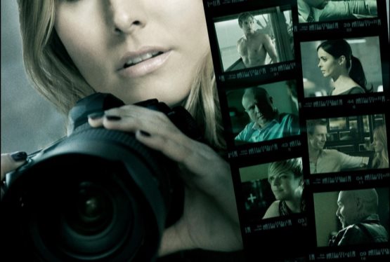 Veronica Mars: The Movie