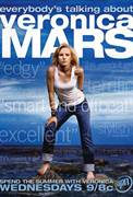 Veronica Mars