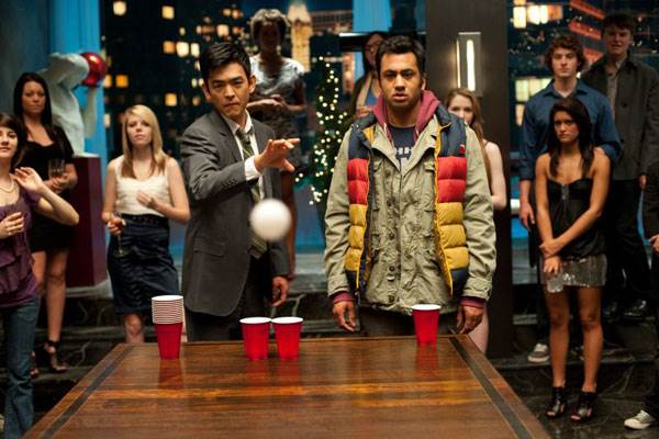 A Very Harold & Kumar Christmas © New Line Cinema. All Rights Reserved.