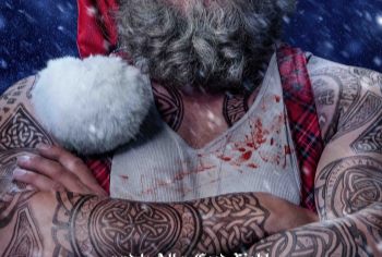 Movie Vault Violent Night 2
