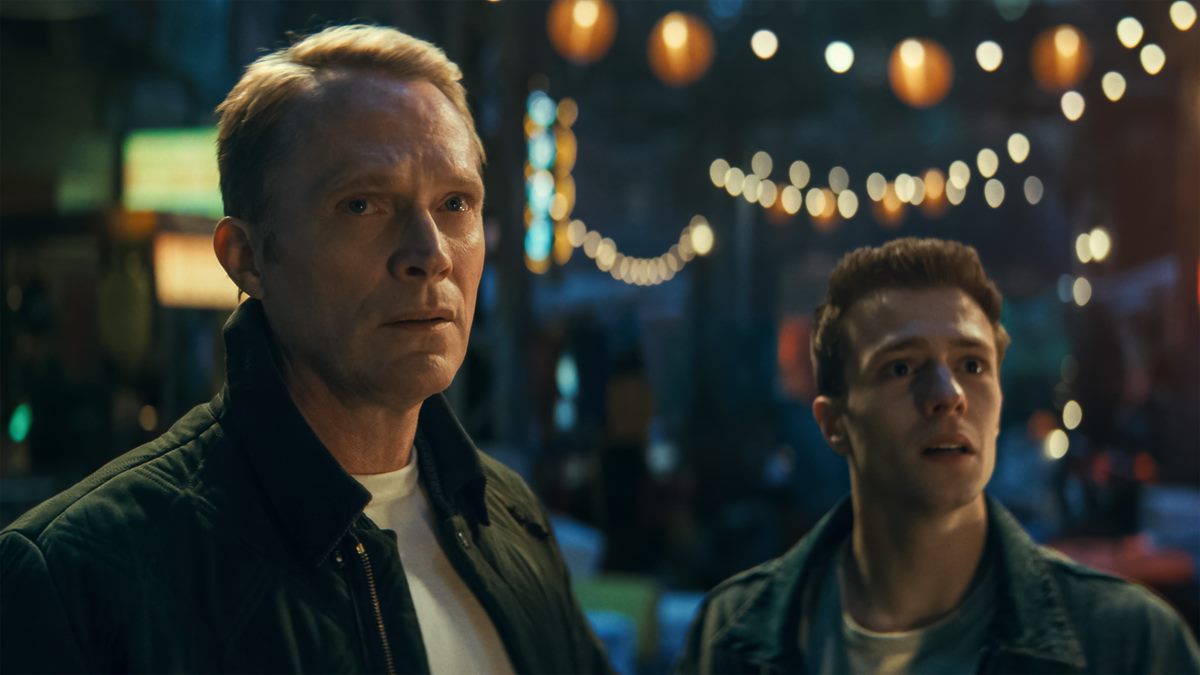 VisionQuest Courtesy of Marvel Television. All Rights Reserved.
