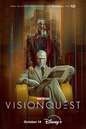 VisionQuest Television / Streaming Review