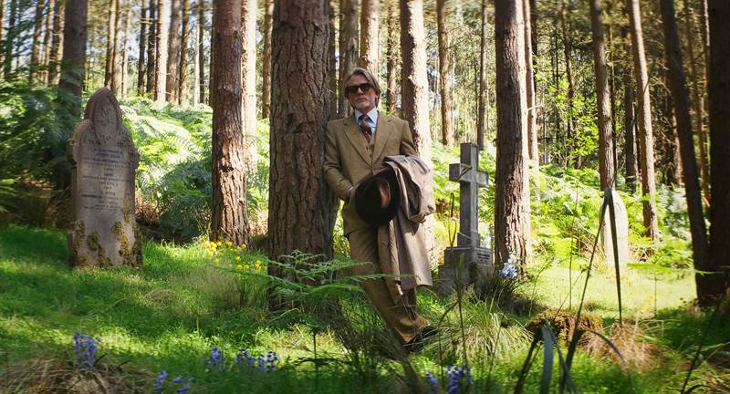 Wake Up Dead Man: A Knives Out Mystery Courtesy of Netflix. All Rights Reserved.