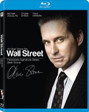 Wall Street Physical Media: Blu-ray Review