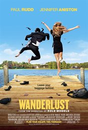 Wanderlust Movie / Film Review