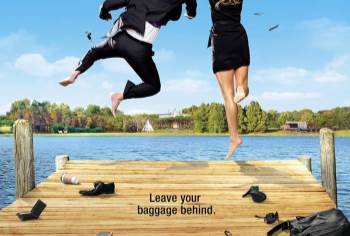 Movie Vault poster for Wanderlust