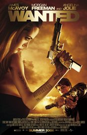 Wanted Movie / Film Review