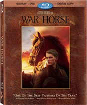 War Horse Physical Media: Blu-ray Review