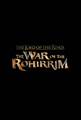 The Lord of the Rings: The War of the Rohirrim