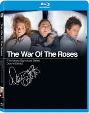 War of The Roses Physical Media: Blu-ray Review