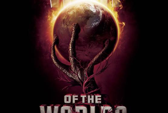 War of the Worlds