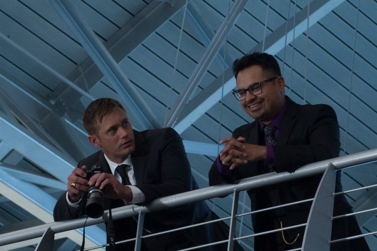War on Everyone official still