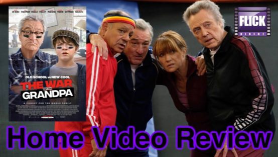 Video Review