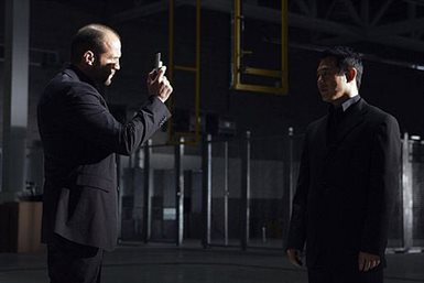 War © Lionsgate. All Rights Reserved.