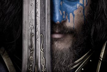 Movie Vault poster for Warcraft