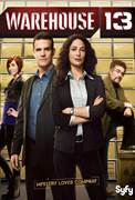 Warehouse 13