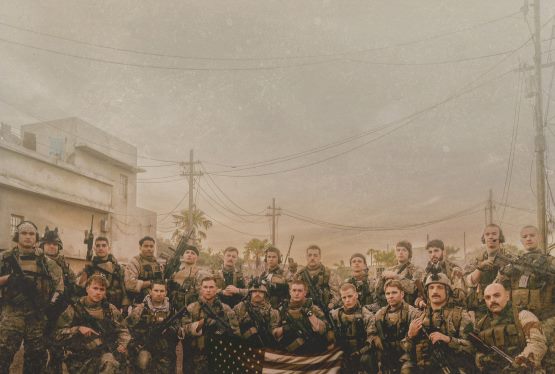 Warfare