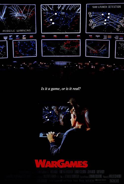 WarGames