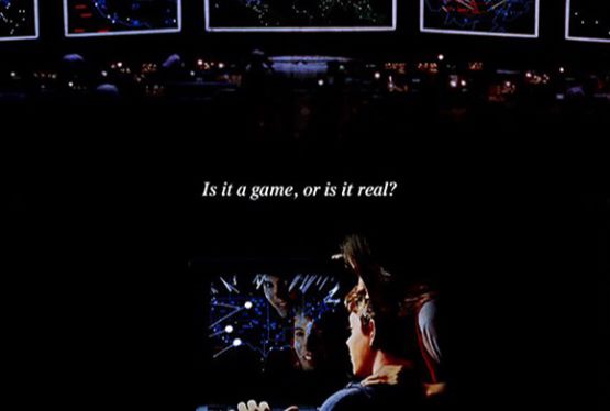 WarGames
