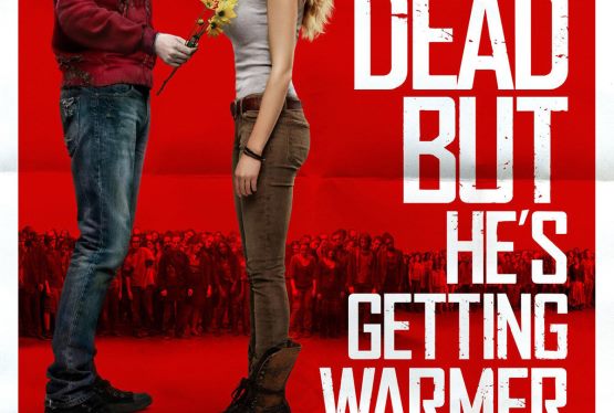 Warm Bodies