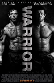 Warrior Movie / Film Review