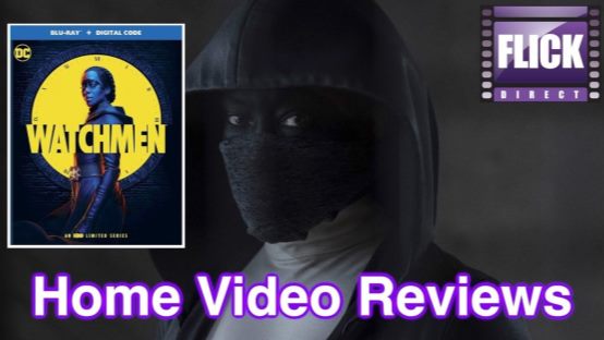 Home Video Review