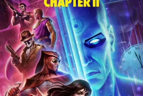 Watchmen: Chapter II