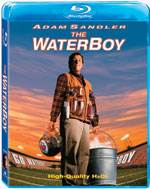 The Waterboy Physical Media: Blu-ray Review